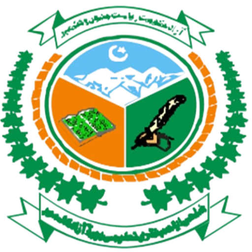 District Kotli Logo