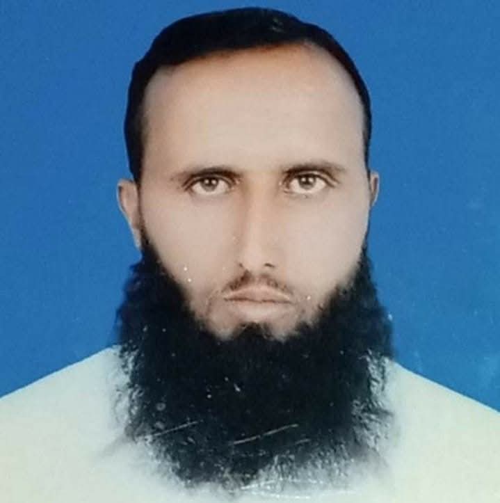 Mr. Tariq Aziz - Secrecy Officer